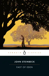East of Eden cover