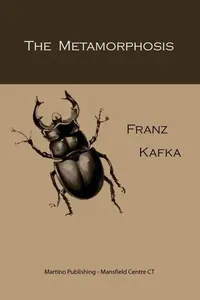 The Metamorphosis cover