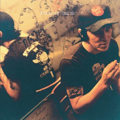 Either/Or album cover