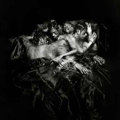 How Do You Sleep At Night? album cover