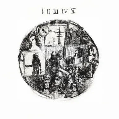 SCRAPYARD album cover