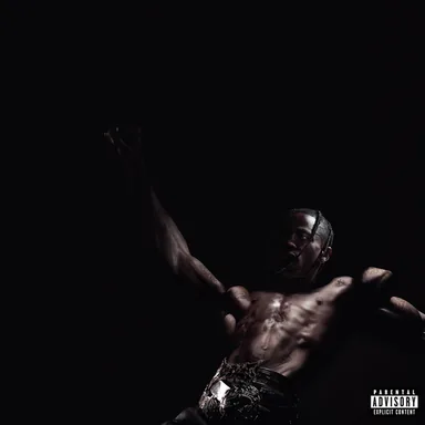 UTOPIA album cover